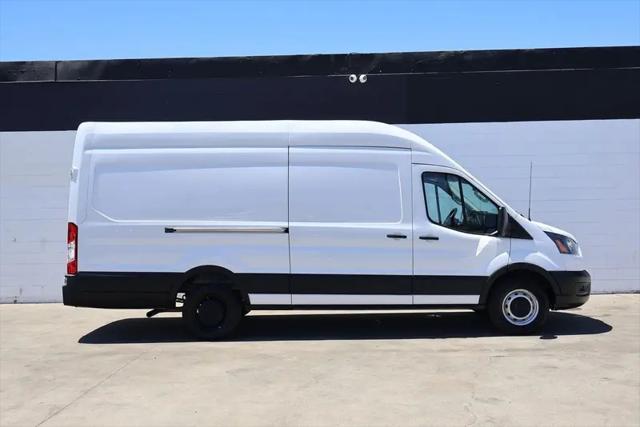 2022 Ford Transit Cargo Van T-250 for sale in Orange, CA