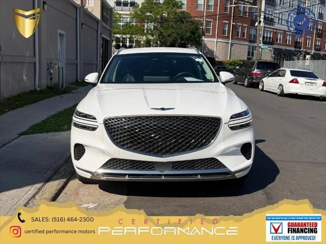 2025 Genesis GV70 2.5T AWD for sale in Valley Stream, NY