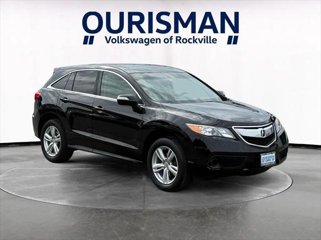 2014 Acura RDX Base for sale in Rockville, MD