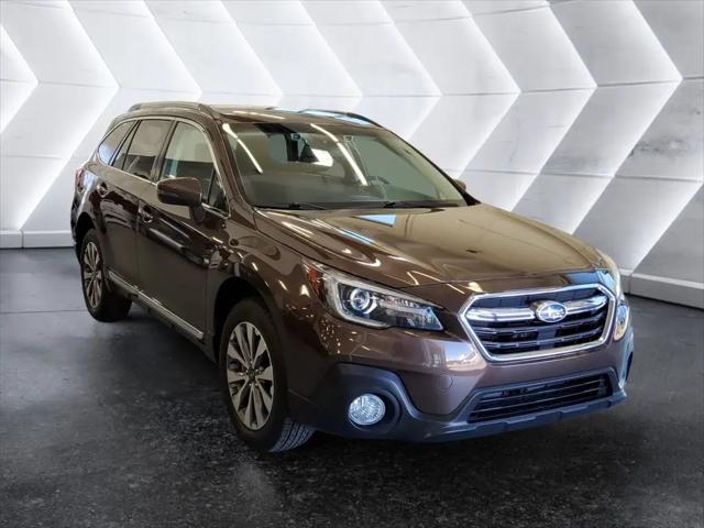 2019 Subaru Outback 3.6R Touring for sale in Albuquerque, NM