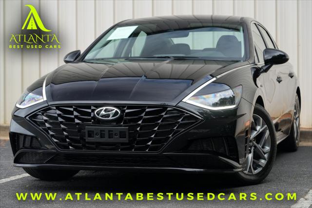 2022 Hyundai Sonata SEL for sale in Norcross, GA