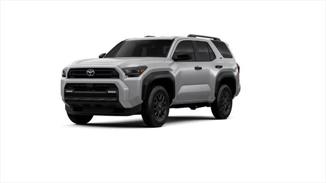 2026 Toyota 4Runner SR5 for sale in Delray Beach, FL