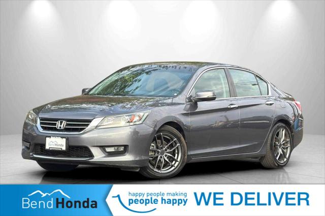 2014 Honda Accord Unknown for sale in Bend, OR