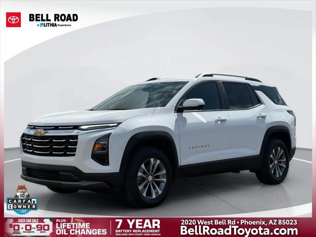 2025 Chevrolet Equinox FWD LT for sale in Phoenix, AZ