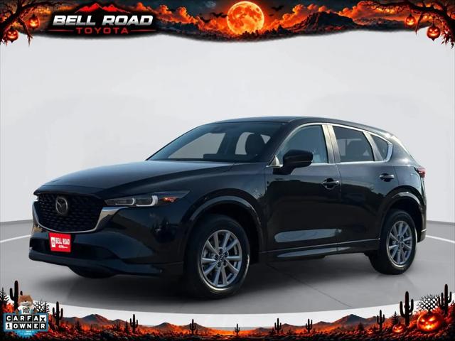 2025 Mazda CX-5 2.5 S Select for sale in Phoenix, AZ