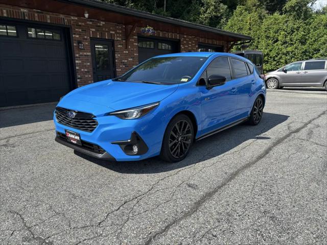 2024 Subaru Impreza RS 5-Door for sale in Berlin, VT