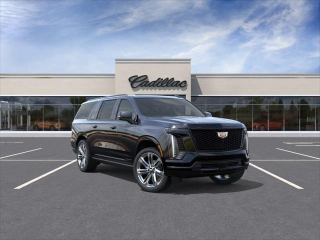 2026 Cadillac Escalade ESV Sport for sale in Sioux Falls, SD