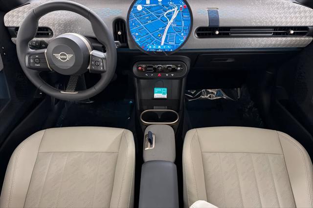 2026 MINI Hardtop Cooper