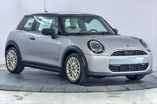 2026 MINI Hardtop Cooper