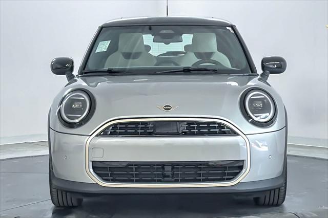 2026 MINI Hardtop Cooper