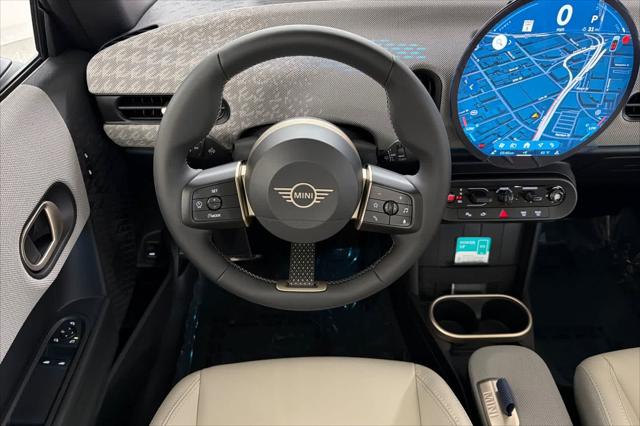 2026 MINI Hardtop Cooper