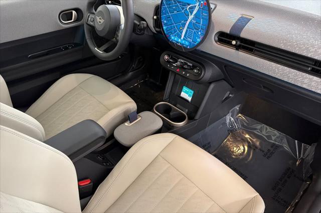 2026 MINI Hardtop Cooper