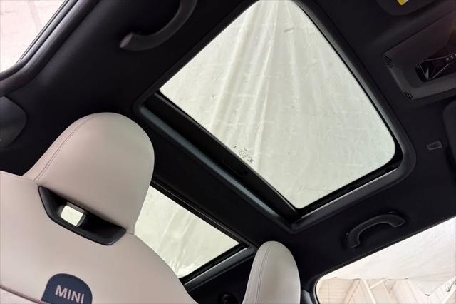 2026 MINI Hardtop Cooper