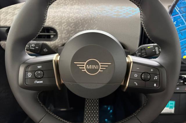 2026 MINI Hardtop Cooper