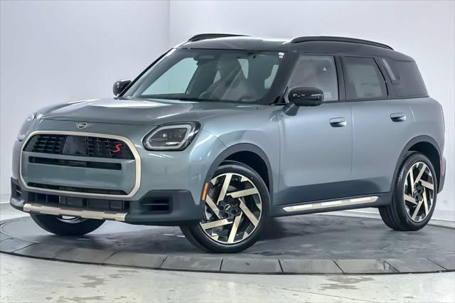 2027 MINI Cooper Countryman S for sale in San Francisco, CA