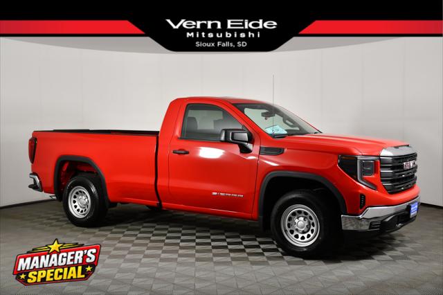 2023 GMC Sierra 1500 2WD Regular Cab Long Box Pro for sale in Sioux Falls, SD