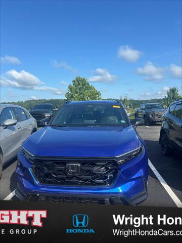 2025 Honda CR-V Hybrid Sport-L for sale in Uniontown, PA
