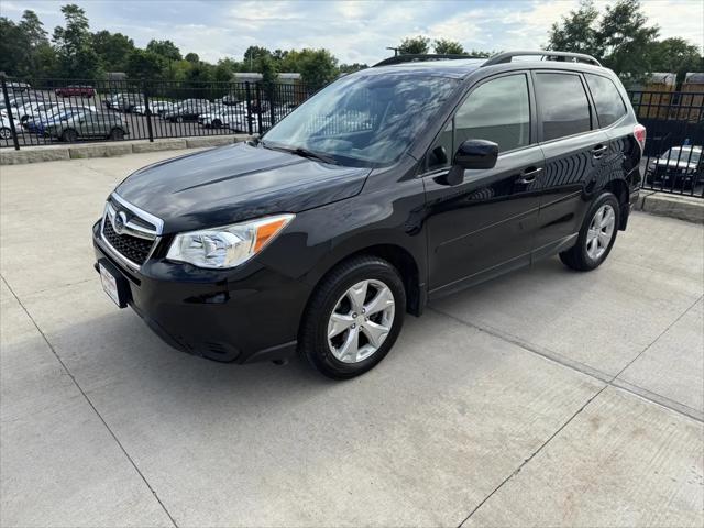 2015 Subaru Forester 2.5i Premium for sale in Red Hook, NY