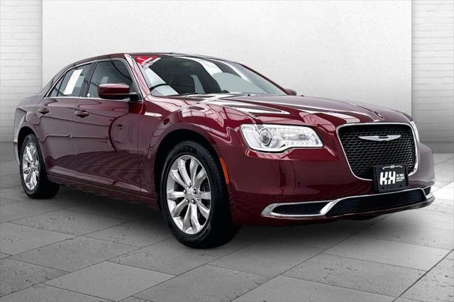 2016 Chrysler 300 Limited for sale in Papillion, NE