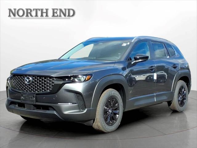 2026 Mazda CX-50 2.5 S Preferred for sale in Lunenburg, MA