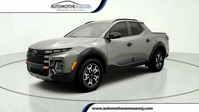 2025 Hyundai Santa Cruz XRT for sale in Wall Township, NJ