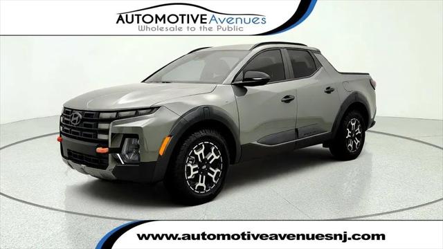 2025 Hyundai Santa Cruz XRT for sale in Wall Township, NJ