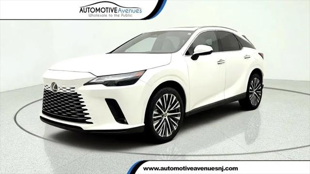 2023 Lexus RX 350 Premium Plus for sale in Wall Township, NJ