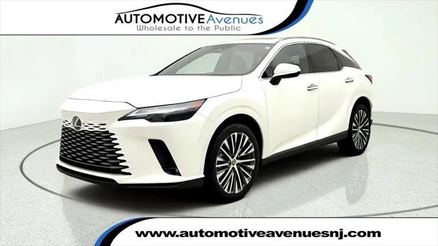 2023 Lexus RX 350 Premium Plus for sale in Wall Township, NJ