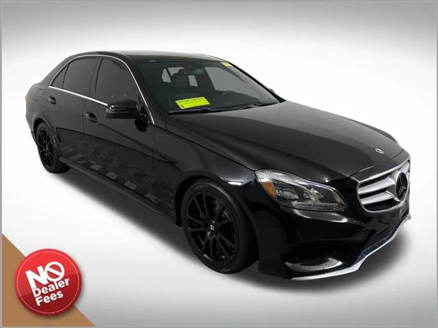 2016 Mercedes-Benz E 350 E 350 for sale in Clermont, FL