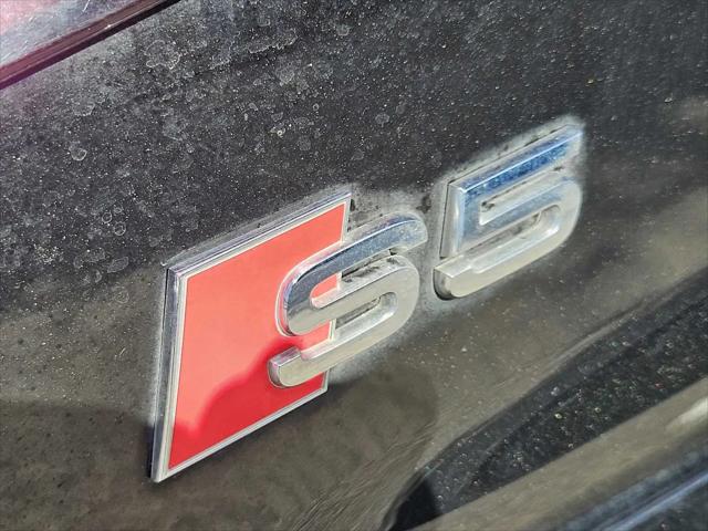 2018 Audi S5 3.0T Premium Plus