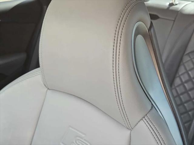 2018 Audi S5 3.0T Premium Plus