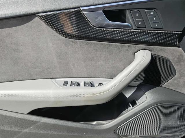 2018 Audi S5 3.0T Premium Plus