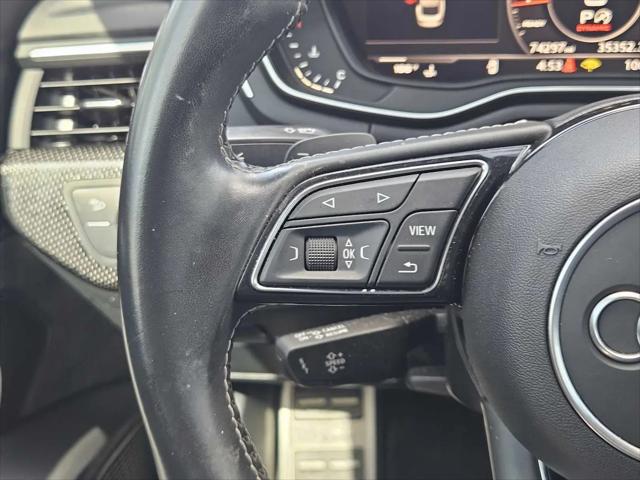 2018 Audi S5 3.0T Premium Plus