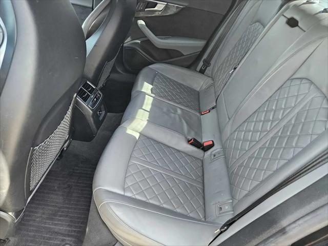 2018 Audi S5 3.0T Premium Plus