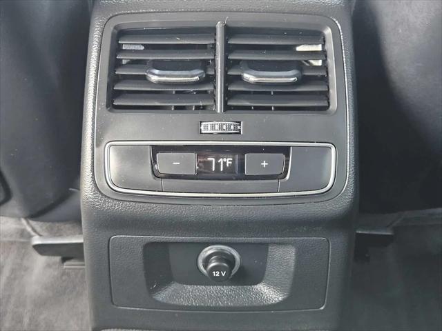 2018 Audi S5 3.0T Premium Plus