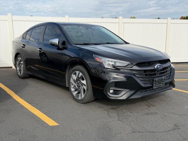 2023 Subaru Legacy Touring XT for sale in Twin Falls, ID
