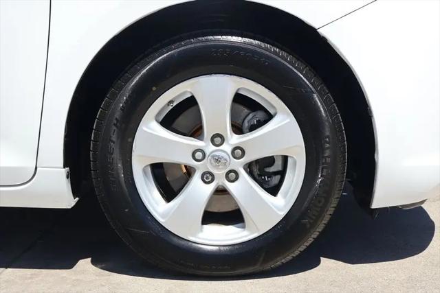 2014 Toyota Sienna LE V6 7 Passenger Mobility