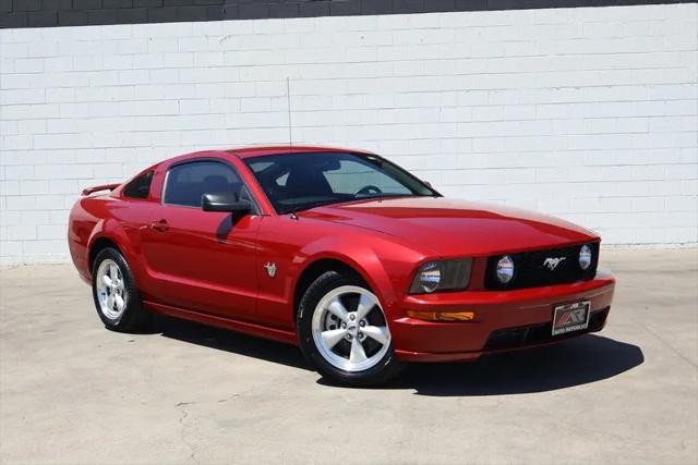 2009 Ford Mustang GT for sale in Fullerton, CA