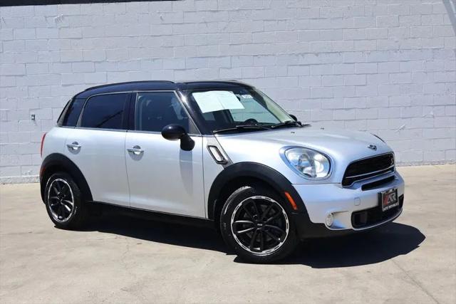 2015 MINI Countryman Cooper S for sale in Fullerton, CA