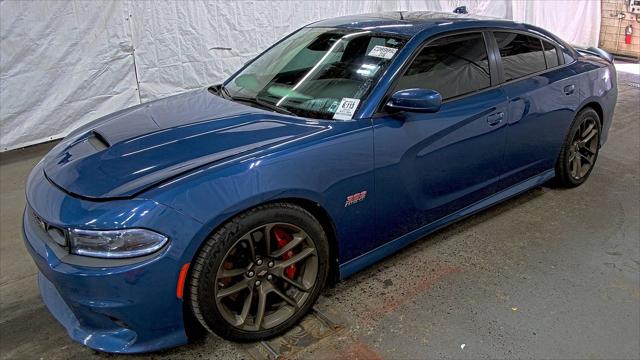 2020 Dodge Charger Scat Pack RWD for sale in Temple Hills, MD