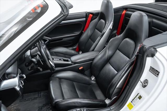 2017 Porsche 911 Turbo