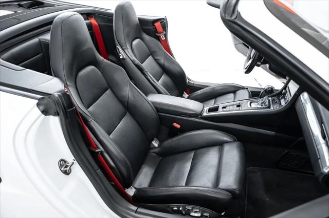 2017 Porsche 911 Turbo