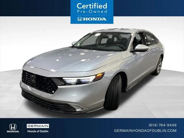 2023 Honda Accord for sale near Dublin, OH