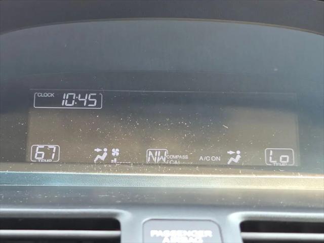 2012 Acura TL 3.5