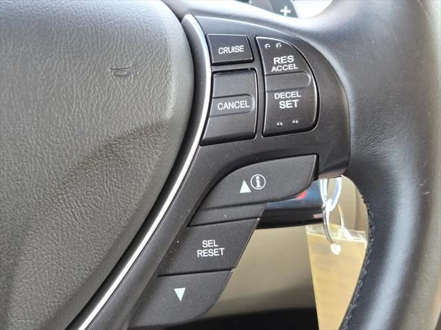 2012 Acura TL 3.5