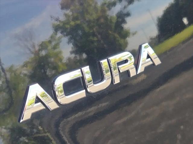 2012 Acura TL 3.5