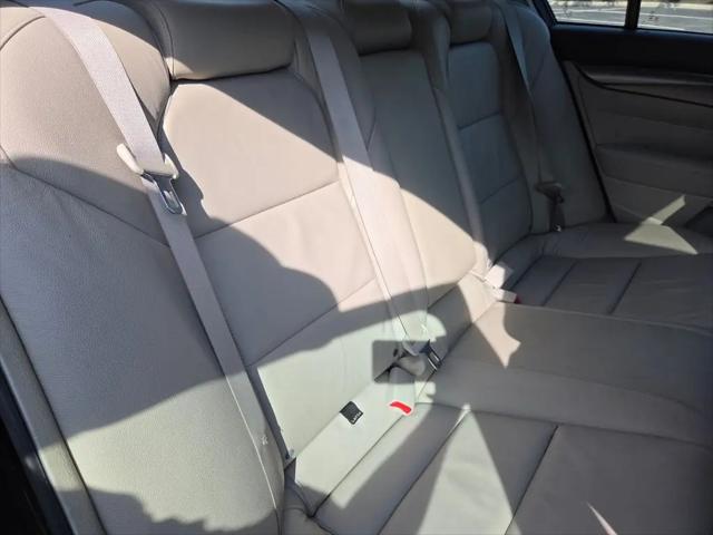 2012 Acura TL 3.5