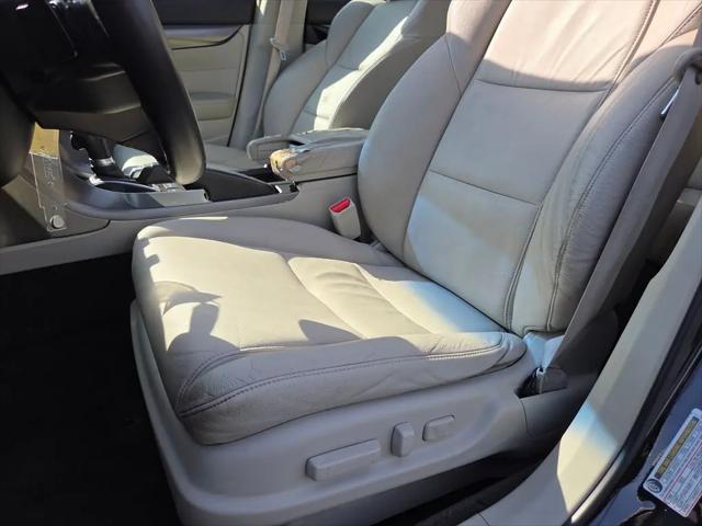 2012 Acura TL 3.5