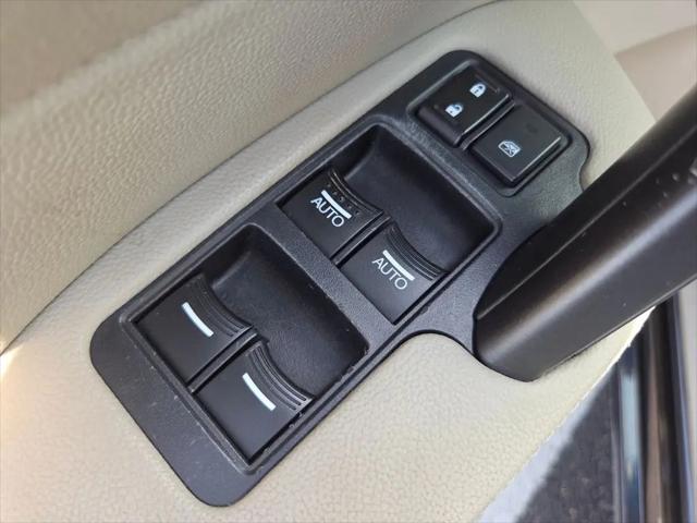 2012 Acura TL 3.5