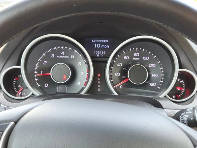 2012 Acura TL 3.5